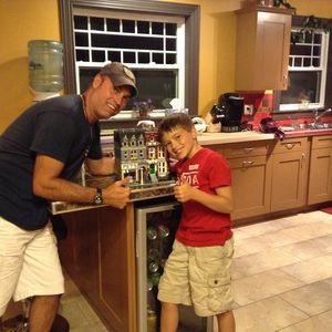 Meet your Posher, Alderic